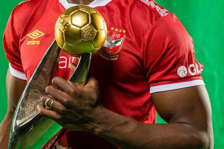 أليو ديانج، الأهلي، الاهلي، دوري أبطال أفريقيا، كأ